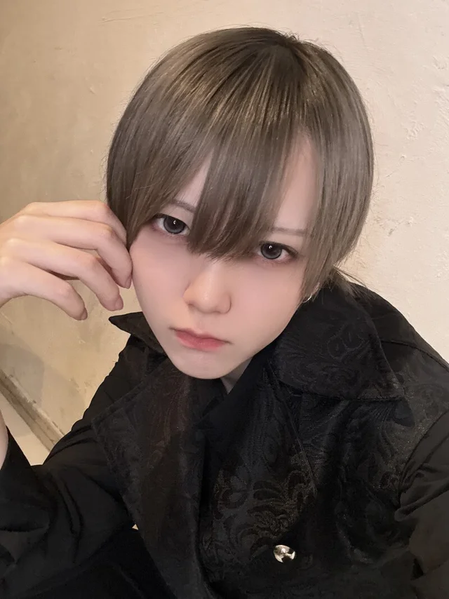 珀さんの画像1枚目