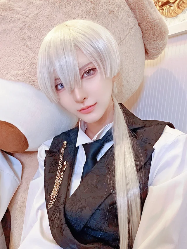 昴さんの画像2枚目