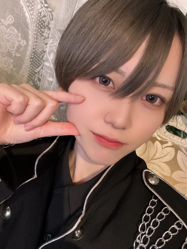 珀さんの画像2枚目