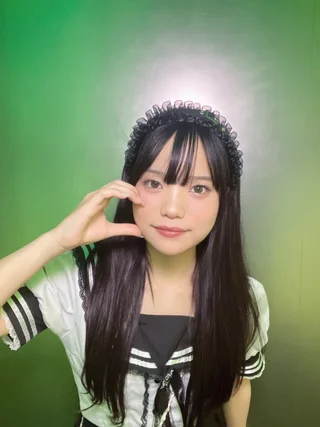 あいなさんの写真