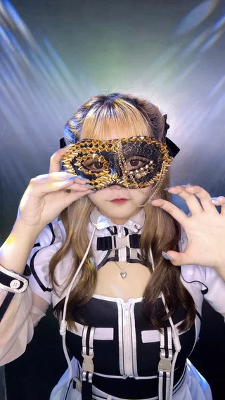 あいねさんの写真