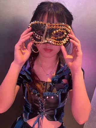 なつかさんの写真