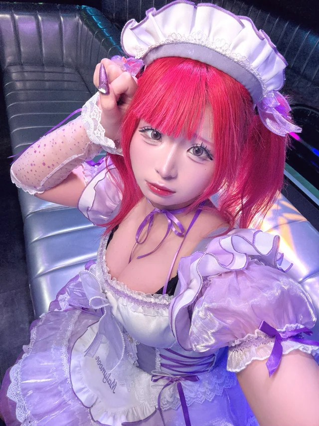 あむさんの画像1枚目