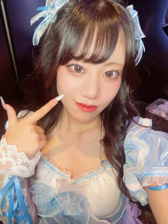 おもちさんの画像2枚目