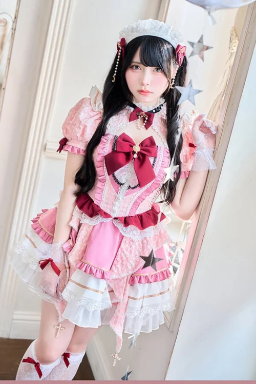 イチオシの衣装