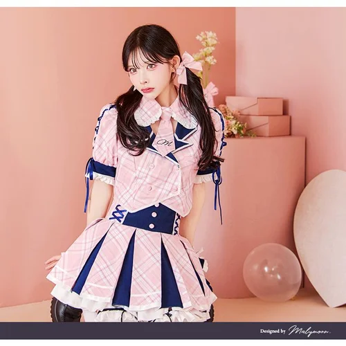 イチオシの衣装