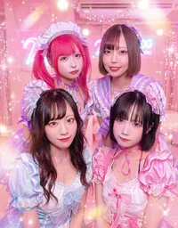 アイドル古参プロジェクトやってます！