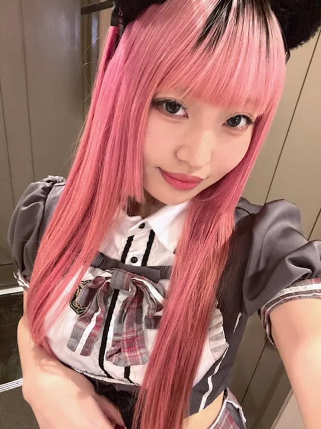 いちごさんの画像1枚目