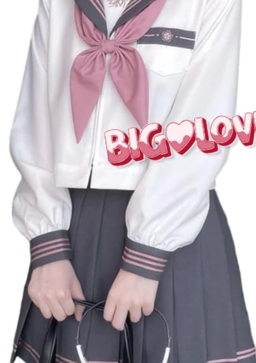 制服コンカフェ♥BIG LOVE♥立川店