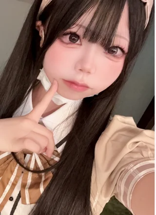 ひなさんの画像