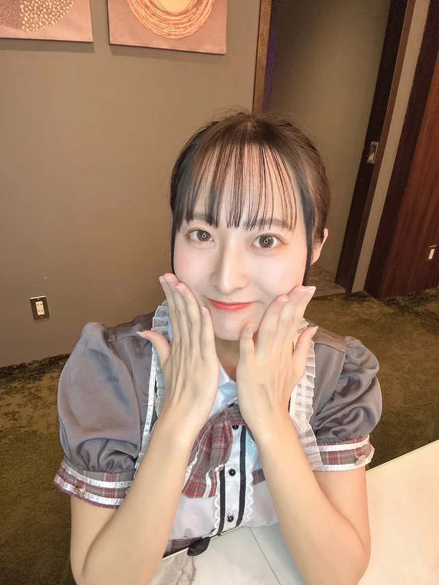 ももさんの画像1枚目