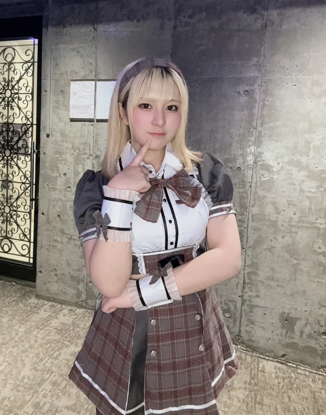 みりさんの画像2枚目