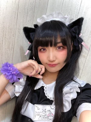 みるく