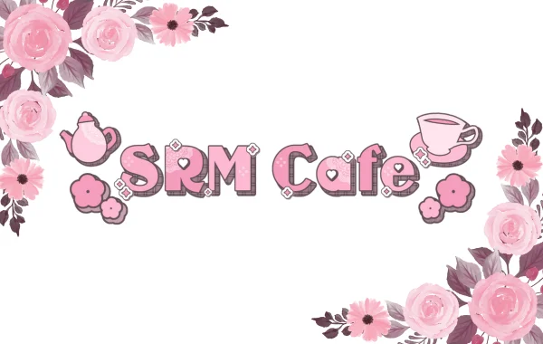 SRMカフェ