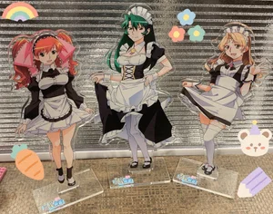 王道メイドカフェ！