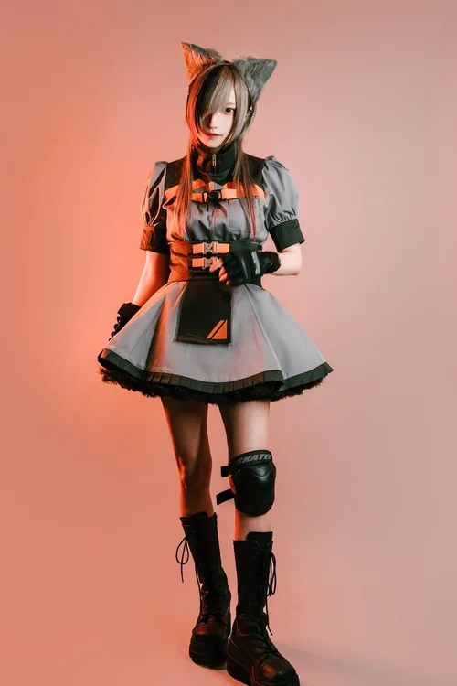 イチオシの衣装