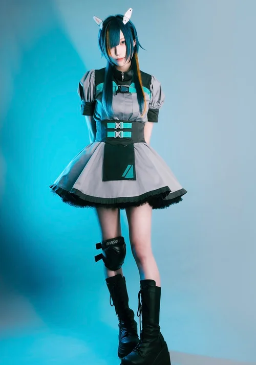 イチオシの衣装