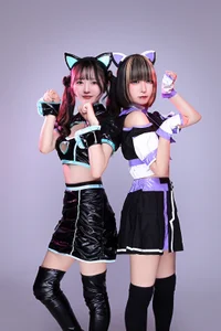 ネコロイドカフェ