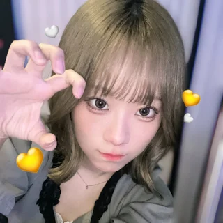 いもこさんの写真