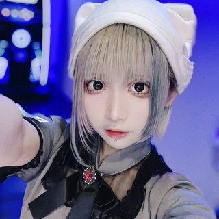 齟齬(そご)さんの写真