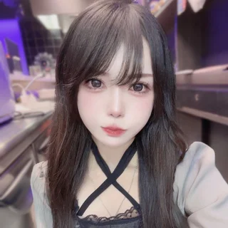 もえさんの写真