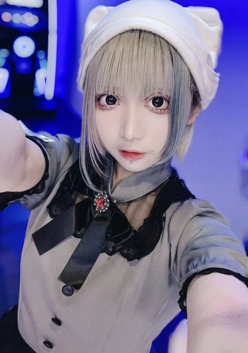 イチオシの衣装