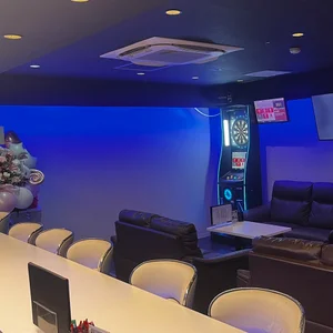 おしゃれな店内☆