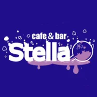cafe＆bar Stella
