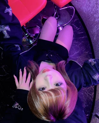 れい