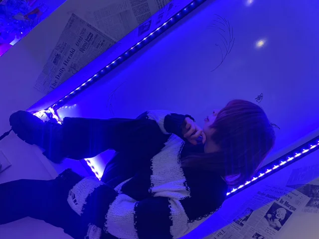 れいさんの画像2枚目