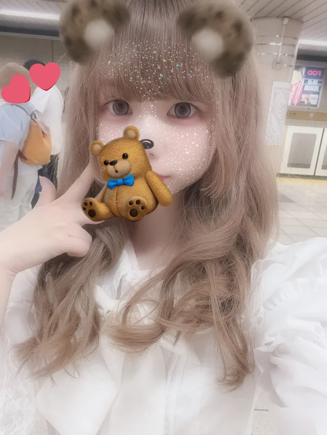 しふぉんさんの画像1枚目