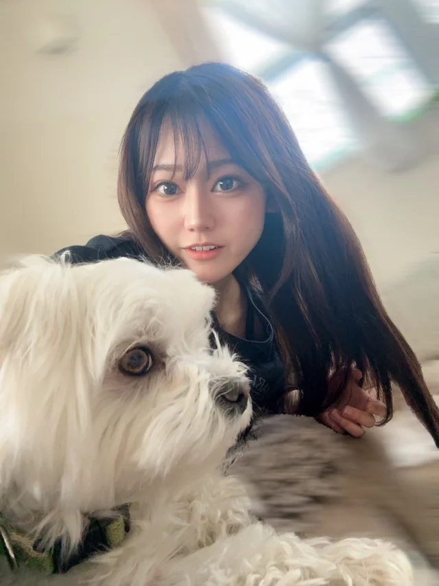 めいさんの画像3枚目