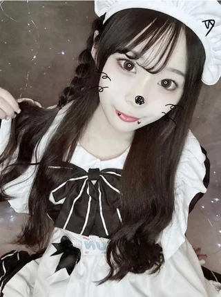 ゆんさんの写真