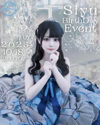 🎂10月しゆbirthday event🎂