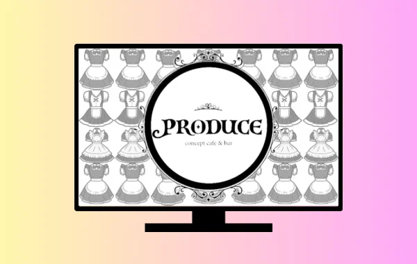PRODUCE