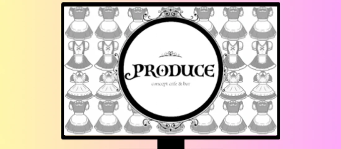 PRODUCE