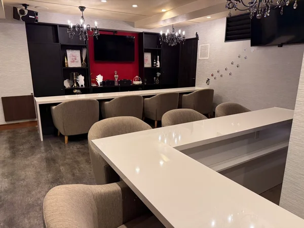 店内の画像