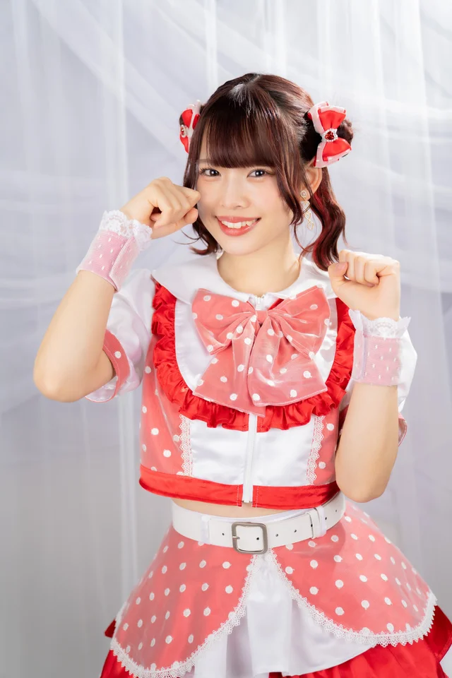 有ゆうなさんの画像1枚目