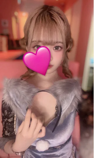 ゆいさんの写真