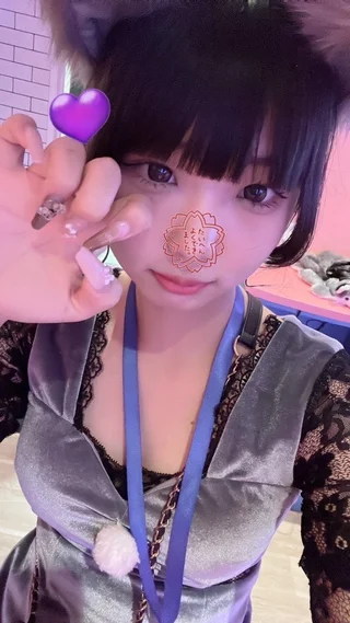やえさんの写真