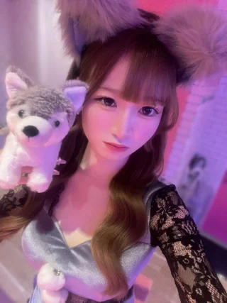 るなさんの写真
