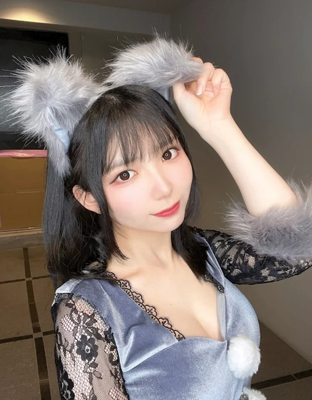のえるさんの画像1枚目