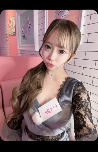 キャストイメージ