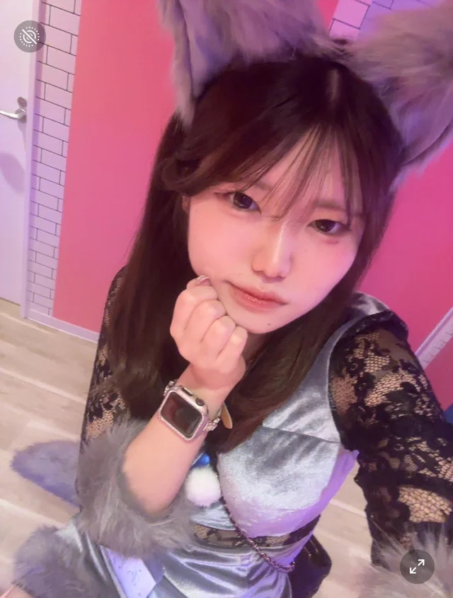 あむさんの画像1枚目