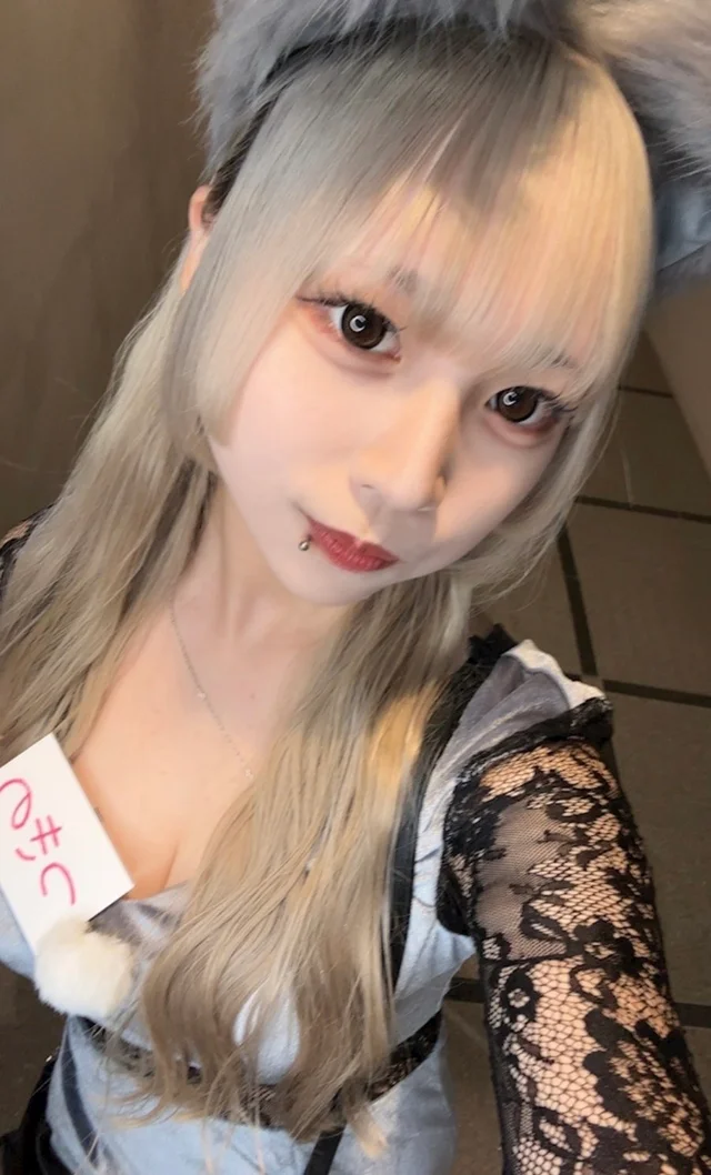 つきのさんの画像1枚目