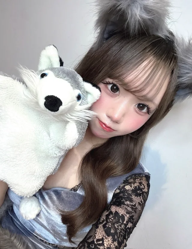 ももさんの画像1枚目