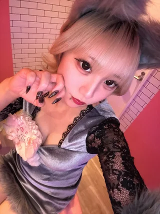 つきのさんの写真