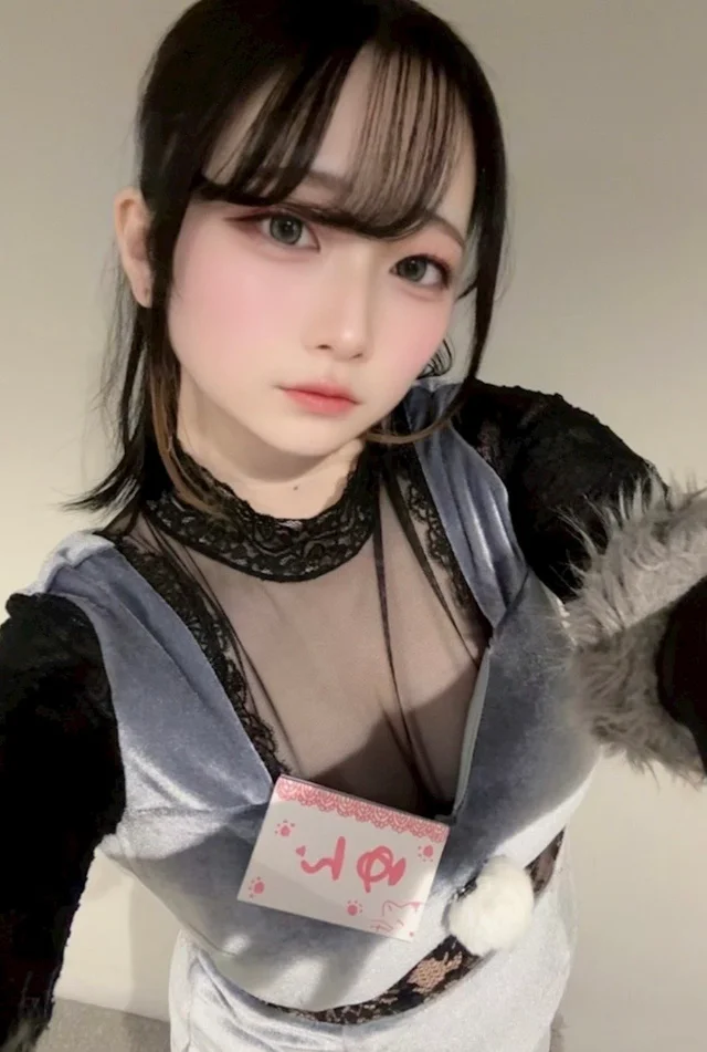 ゆんさんの画像1枚目