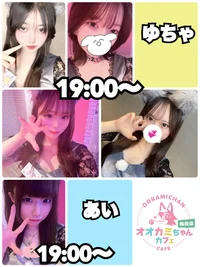 本日の出勤情報🐺