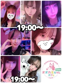 本日の出勤情報🐺